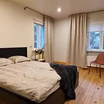 Cozy On The Second Floor Of A Private House In Nomme 公寓 塔林