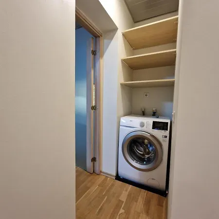 Apartment Cozy On The Second Floor Of A Private House In Nomme Tallinn